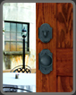 Deadbolts
