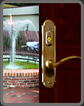 Multipoint Entrance Trim Sets