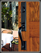 Thumbgrip Entry Sets -Tubular and Mortise