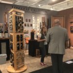 A Familiar Face at the High Point Market | Longleaf Collection
