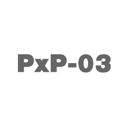 PxP-03