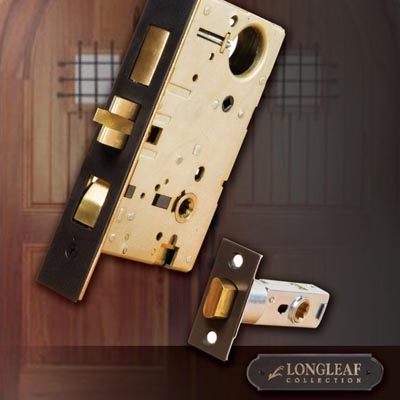 Lock Systems & Accessories